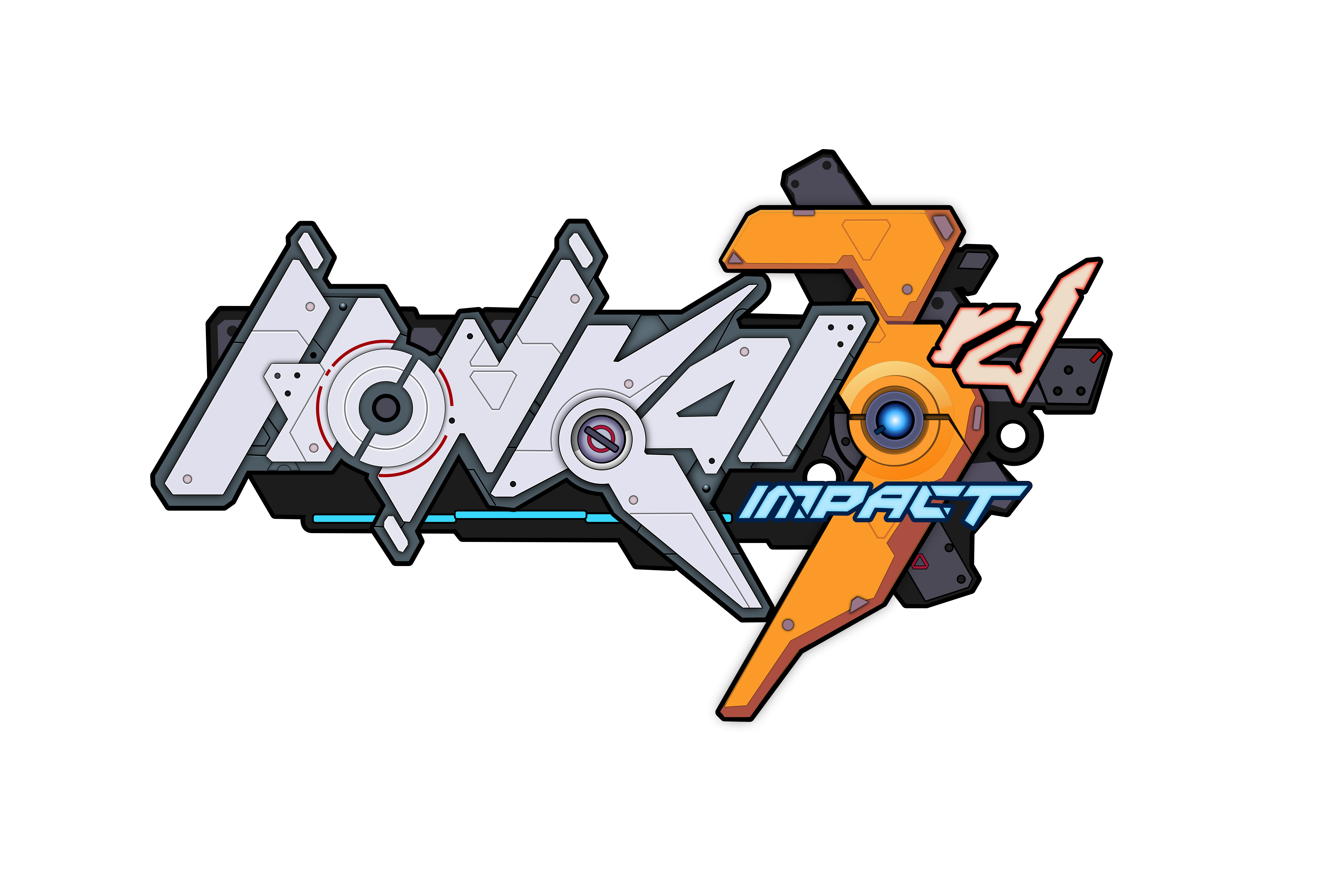 honkai imapct 3rd logo